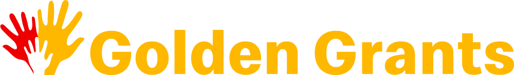 McD Golden Grants logo